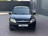ВАЗ (Lada) Granta 2190 2013 годаүшін1 750 000 тг. в Караганда – фото 2