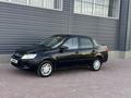 ВАЗ (Lada) Granta 2190 2013 годаүшін1 750 000 тг. в Караганда – фото 11