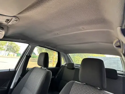 ВАЗ (Lada) Granta 2190 2013 года за 1 750 000 тг. в Караганда – фото 25