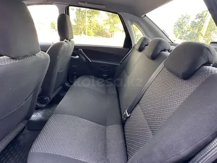 ВАЗ (Lada) Granta 2190 2013 года за 1 750 000 тг. в Караганда – фото 26