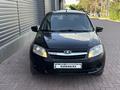 ВАЗ (Lada) Granta 2190 2013 годаүшін1 750 000 тг. в Караганда – фото 4