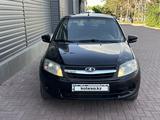 ВАЗ (Lada) Granta 2190 2013 годаүшін1 750 000 тг. в Караганда – фото 4