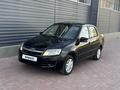 ВАЗ (Lada) Granta 2190 2013 годаүшін1 750 000 тг. в Караганда – фото 8