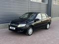 ВАЗ (Lada) Granta 2190 2013 годаүшін1 750 000 тг. в Караганда – фото 7