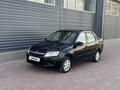 ВАЗ (Lada) Granta 2190 2013 годаүшін1 750 000 тг. в Караганда – фото 9