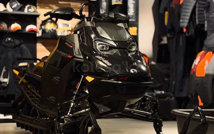 BRP  SKI-DOO Summit X Expert 850E-TEC TurboR 154" 2023 года за 10 900 000 тг. в Усть-Каменогорск