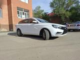 ВАЗ (Lada) Vesta SW 2018 годаүшін5 000 000 тг. в Жезказган – фото 2