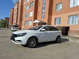 ВАЗ (Lada) Vesta SW 2018 годаүшін5 000 000 тг. в Жезказган
