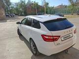 ВАЗ (Lada) Vesta SW 2018 годаүшін5 000 000 тг. в Жезказган – фото 4