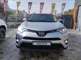 Toyota RAV4 2014 года за 11 300 000 тг. в Атырау – фото 4