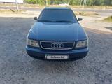 Audi A6 1997 года за 3 200 000 тг. в Шымкент