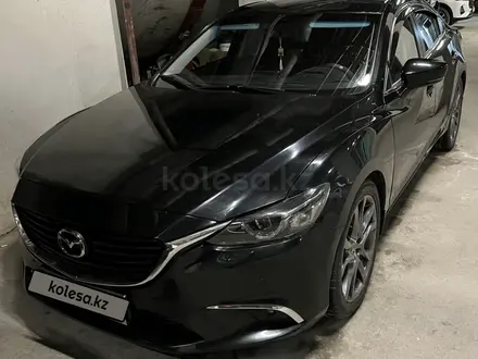 Mazda 6 2017 года за 10 300 000 тг. в Актау – фото 9