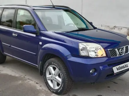 Nissan X-Trail 2005 года за 5 900 000 тг. в Алматы – фото 2