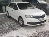 Skoda Rapid 2015 годаүшін4 000 000 тг. в Астана