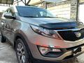 Kia Sportage 2014 года за 9 000 000 тг. в Алматы – фото 3