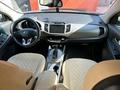 Kia Sportage 2014 года за 9 000 000 тг. в Алматы – фото 9