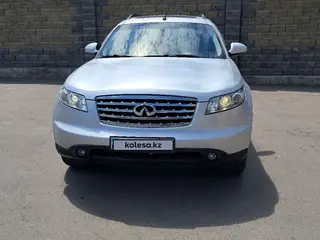 Infiniti FX35