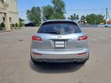 Infiniti FX35 2007 года за 4 700 000 тг. в Алматы – фото 4