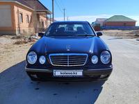 Mercedes-Benz E 280 1999 годаfor4 200 000 тг. в Кызылорда