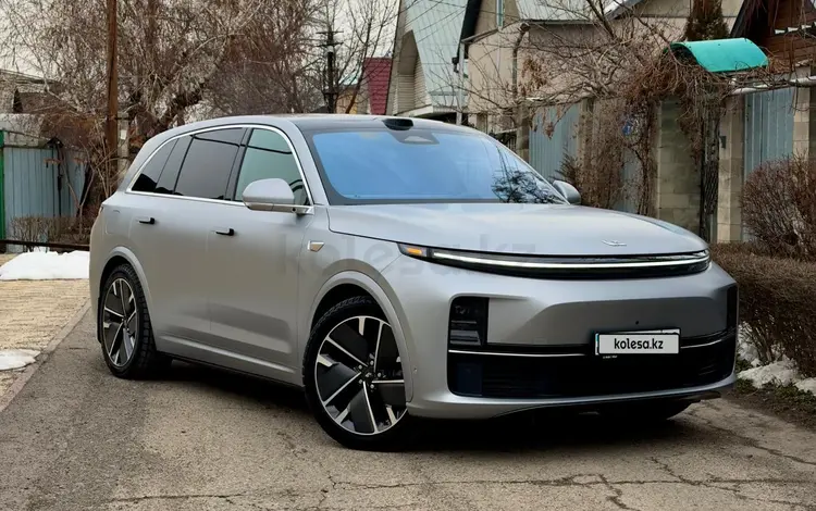 Li L7 Ultra 2026 года за 29 900 000 тг. в Алматы