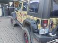 Jeep Wrangler 2008 годаүшін12 000 000 тг. в Алматы – фото 2