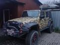 Jeep Wrangler 2008 года за 12 000 000 тг. в Алматы – фото 5