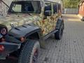 Jeep Wrangler 2008 годаүшін12 000 000 тг. в Алматы – фото 6