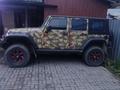 Jeep Wrangler 2008 года за 12 000 000 тг. в Алматы – фото 7