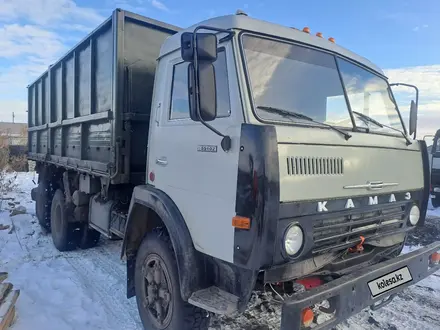 КамАЗ  55102 1992 года за 6 800 000 тг. в Костанай – фото 2