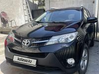 Toyota RAV4 2013 года за 9 200 000 тг. в Алматы