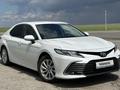 Toyota Camry 2023 годаfor17 500 000 тг. в Костанай – фото 3