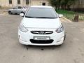 Hyundai Accent 2012 годаүшін4 719 755 тг. в Кызылорда – фото 10