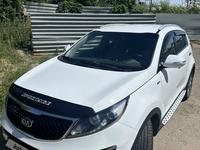 Kia Sportage 2015 годаүшін9 000 000 тг. в Щучинск