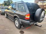 Opel Frontera 1999 годаfor3 100 000 тг. в Петропавловск – фото 3