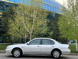 Nissan Maxima 1996 годаүшін2 200 000 тг. в Алматы – фото 3