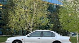 Nissan Maxima 1996 года за 2 200 000 тг. в Алматы – фото 3