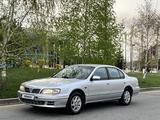 Nissan Maxima 1996 годаүшін2 200 000 тг. в Алматы
