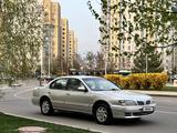 Nissan Maxima 1996 годаүшін2 200 000 тг. в Алматы – фото 5