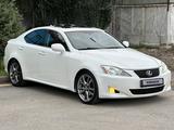 Lexus IS 250 2007 года за 6 250 000 тг. в Караганда – фото 4