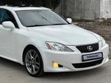Lexus IS 250 2007 года за 6 250 000 тг. в Караганда – фото 5