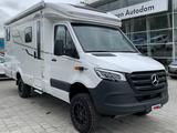 Mercedes-Benz Sprinter 2024 годаүшін105 000 000 тг. в Костанай – фото 3