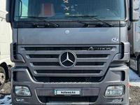 Mercedes-Benz  Actros 2007 года за 13 500 000 тг. в Алматы