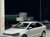 Volkswagen Polo 2014 года за 4 100 000 тг. в Алматы