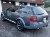 Audi A6 allroad 2001 годаfor3 200 000 тг. в Семей – фото 2