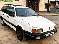 Volkswagen Passat 1991 годаүшін1 300 000 тг. в Шымкент