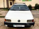 Volkswagen Passat 1991 года за 1 300 000 тг. в Шымкент – фото 4