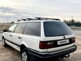 Volkswagen Passat 1991 годаүшін1 300 000 тг. в Шымкент – фото 5