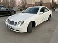 Mercedes-Benz E 280 2005 годаүшін3 950 000 тг. в Астана – фото 17