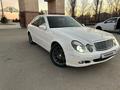 Mercedes-Benz E 280 2005 годаүшін3 950 000 тг. в Астана – фото 9