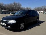 Mazda 323 1999 года за 2 200 000 тг. в Алматы – фото 4